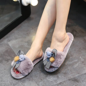 Grey / XL code 41-42