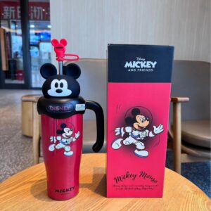 Mickey / 850ml