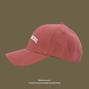 ALL-Burgundy / Adjustable