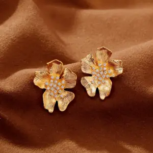 18K / Gold