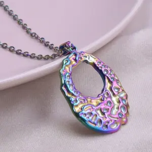 Colorful --- Necklace 50cm