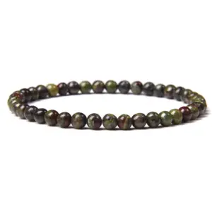Dragon Blood Stone / 19cm