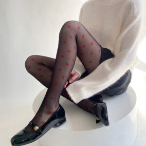 red bow / One size fits all
