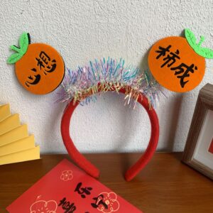 6# thought persimmon