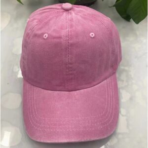 Pink / Adjustable