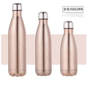 Rose Gold / 1000ml