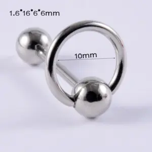 Big Circle