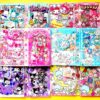 oly-5a1857932c87a878d57b8ac836d4306f Wholesale acrylic rocking notebook tremolo TK explosions loose-leaf diy rocking A7A5 OLY Exclusive