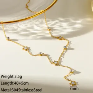 XINGX Necklace