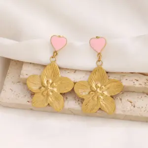 Pink / Average Size