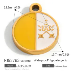 PJ93783(Vatican)