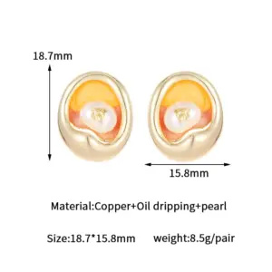 14K Gold CBK3333-3