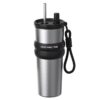 oly-5a3daec26cb2692f1a3e834616c9e52d Wholesale 316 Straw Thermos Cup Large Capacity Water Cup Girls Ice Cup Creative Accompanying Ceramic Coffee Cup Scandinavian Style