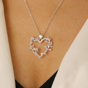 Bright silver 11638