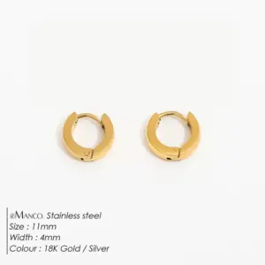 NE931230 / 18K Gold
