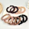 Wholesale Fashion Hair Ties, High Elasticity, Seamless Braided Hair Ties, High-End Autumn and Winter Sales