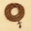 Wholesale Mostacilla Ball Featuring Beading Craft With Beaded Chain, Ideal For Prayer Beads Or Meditation Jewelry