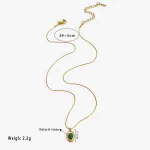Green / One Size