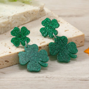WEH4159 Green White K