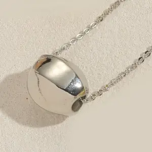 Profiled (Silver)