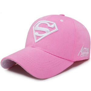 Pink / Adjustable