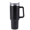 Wholesale  40oz Handle Cup Large Capacity Car Ice Cup Generation  Car Cup Multicolor Vacuum Suction Cup