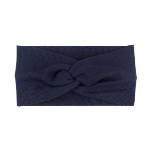 Navy blue thread