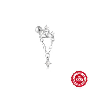 Single White Gold #14