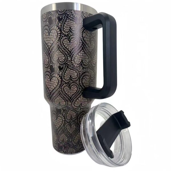 oly-5b35c432b1043f1a23fb6dab96411749 Wholesale 40oz generation stainless steel car Cup Valentine's Day series vacuum cup outdoor thermal insulation ice cream cup