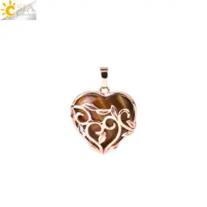 H117-Tiger Eye R