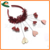 Wholesale  Valentine's Day headband party party wedding  love headband