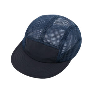 Navy blue / F(56-59cm)