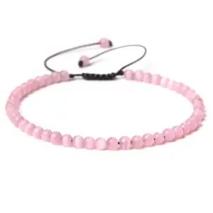Pink Cat Eye Fd6063