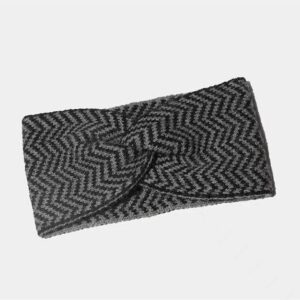 black gray stripe