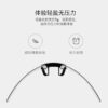 Wholesale Color Changing Day and Night Dual-Use Smart Polarized Clip Sunglasses for Men and Women with Myopia Can Wear Night Vision Driving Sunglasses