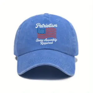 Royal Blue—Model D / adjustable