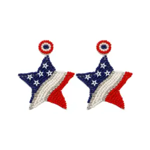 Five-pointed star