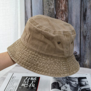 Khaki / M(56-58cm)