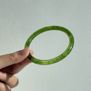F green