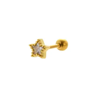7# Golden Yellow