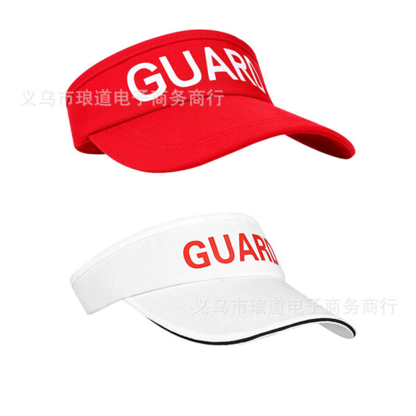 oly-5c0ef587e976bd386614f2ffafc809dc Wholesale Summer Swimming Surfing Beach Party Set Lifeguard Sun Hat Fisherman Hat Baseball Cap