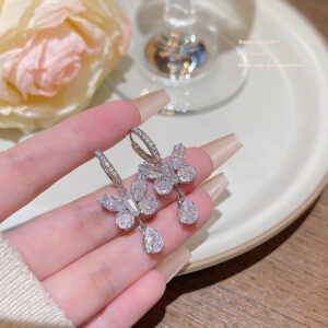 E0167 silver needle