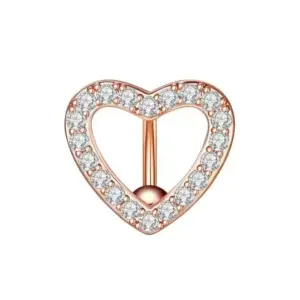 Single Love-Rose / Gold
