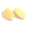 Wholesale Geometric Brown Resin Stud Earrings For Women With 304 Stainless Steel Posts