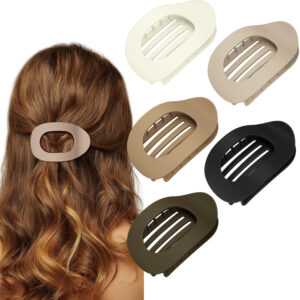 Oval five-piece set 2 / Ps+silica gel
