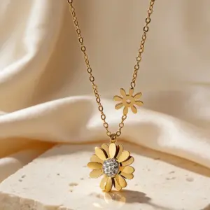 Gold / 10