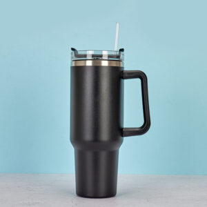Black / 40oz