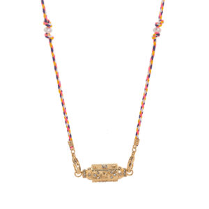 Star necklace