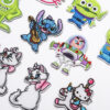 oly-5c63f88073fe44a28831e341bcd4fc6b Wholesale cartoon cloth stickers cute DIY patch OLY Exclusive