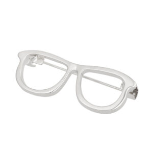White K Z-537 (brooch)